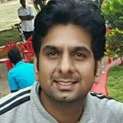 Raghukiran Shankhawaram's photo