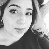 Cindy Sanchezs billede