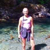 Kelly Applegate's photo