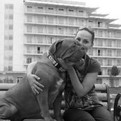 Anna Shakirova's photo