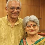 Shubhra Sinha's photo