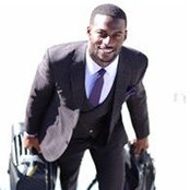 Emmanuel Sanders's photo