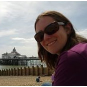 Rebecca Benjamin's photo