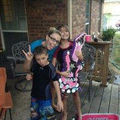 April Blount's photo