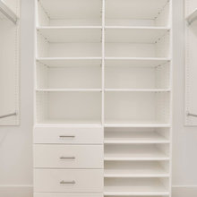 Closet Ideas