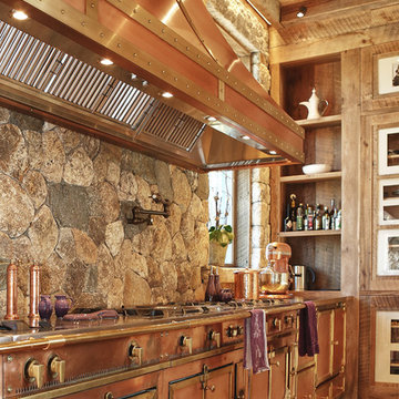 Kitchen and Pub Room Renovation