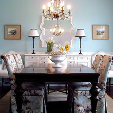 Dining Room Ideas