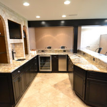 Kitchen Ideas