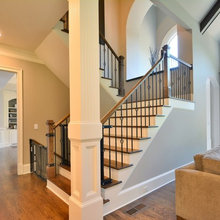 staircase