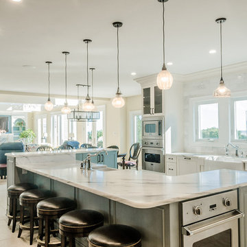 Ventnor Complex Traditional