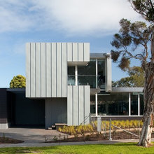 front of house ideas