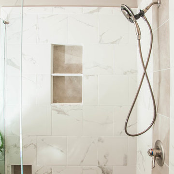 Master Bathroom Renovation