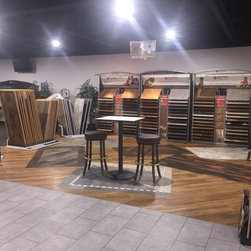 Showroom - Products
