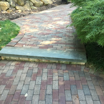 Step Restoration