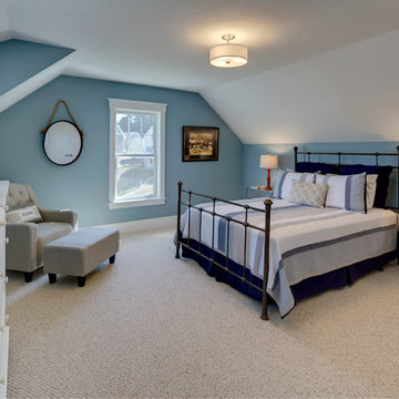 The Cottages at River Hill