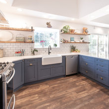 Kitchen Ideas