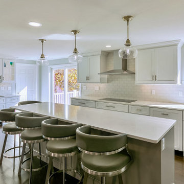 Londonderry Kitchen Renovation