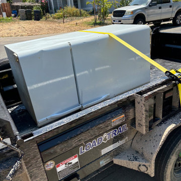 Household Junk Removal