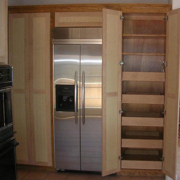 Our Work