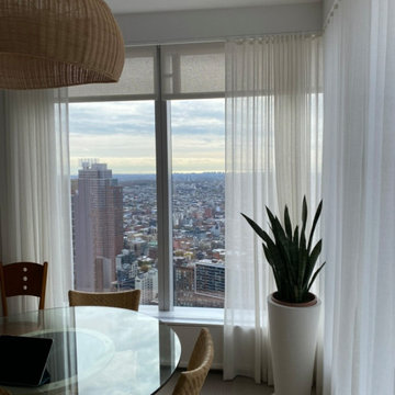 Brooklyn Point Private Residence
