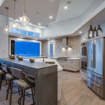 Kitchen's
