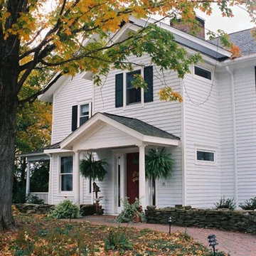 Farmhouse Remodel