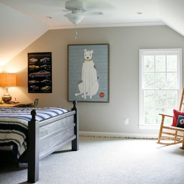 Atlanta Whole House Remodel