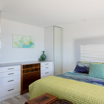 Coastal HWY Home