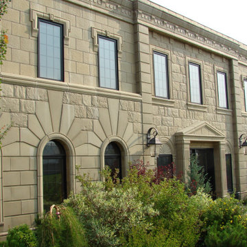 Edmonton Commercial Building