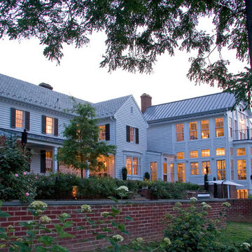 Rappahannock River House
