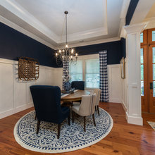 lady slipper dining room