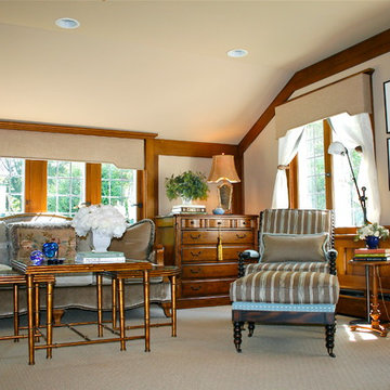 Pine Grove Remodeling Project