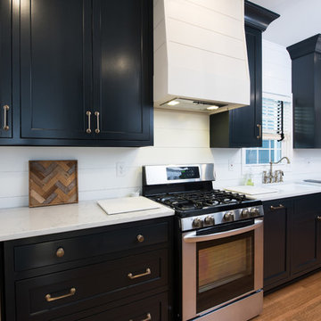Washington Kitchen Remodel