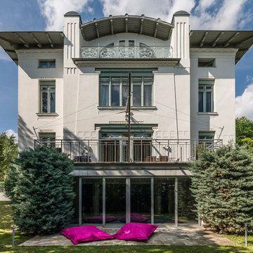 Jugendstilvilla Wien