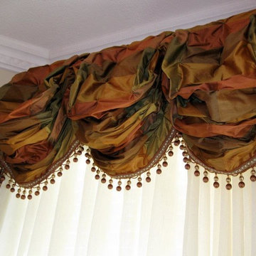 Window Treatments