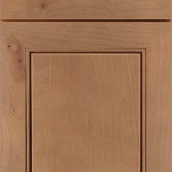 Anden Cabinet Door Style - Semi-Custom Cabinetry - DiamondCabinets.com - Kitchen Cabinetry