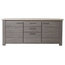 Toscane Sideboard, Baroque Oak, Large