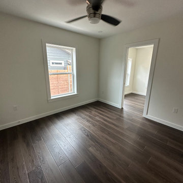 Home Remodeled
