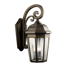 Exterior Lighting