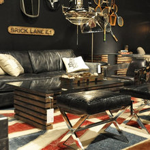 Creative room inspiration