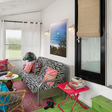 Tiny House Designs