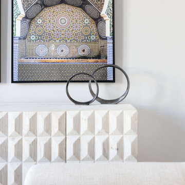Minton Circle