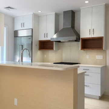 Guest Kitchen
