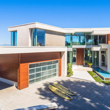 Tsawwassen Beach Home