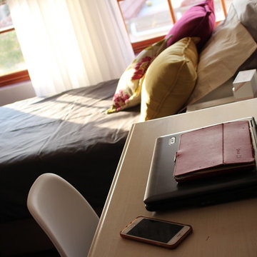 Shared Girls Room