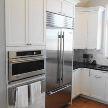 House Remodel