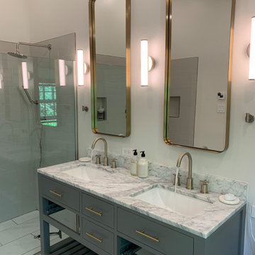Bathrooms