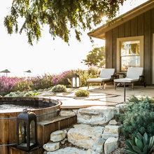 Modern Cabin