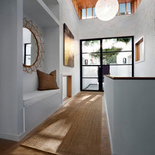 Back Door