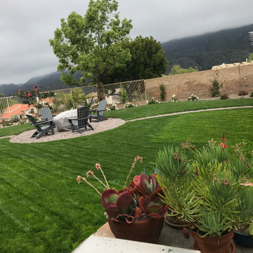 Custom Landscapes